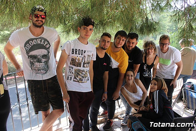 Rally Subida a la Santa 2019 - 194