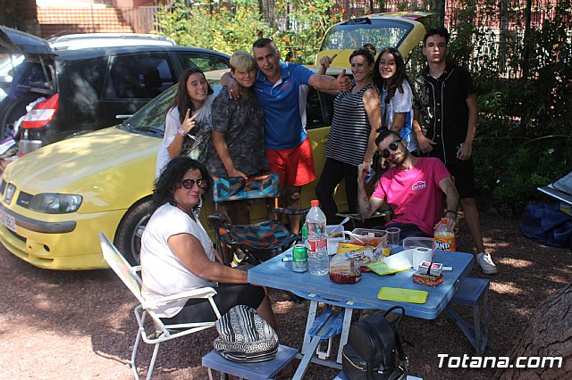 Rally Subida a la Santa 2019 - 195