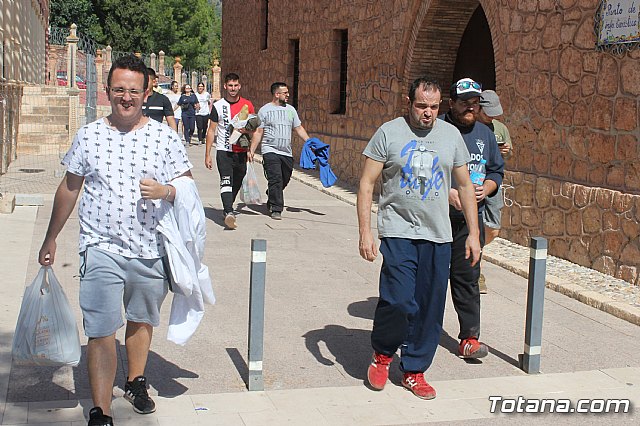 Rally Subida a la Santa 2019 - 198