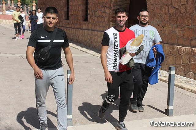 Rally Subida a la Santa 2019 - 199