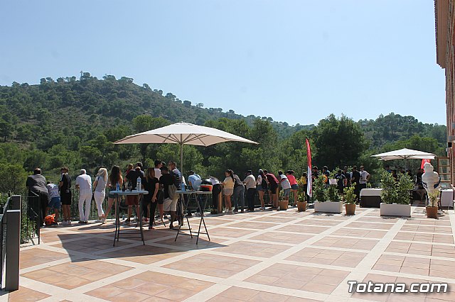 Rally Subida a la Santa 2019 - 200