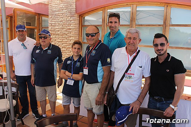 Rally Subida a la Santa 2019 - 207