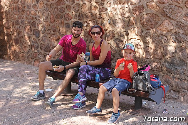 Rally Subida a la Santa 2019 - 216