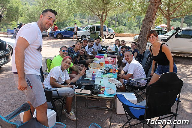 Rally Subida a la Santa 2019 - 217