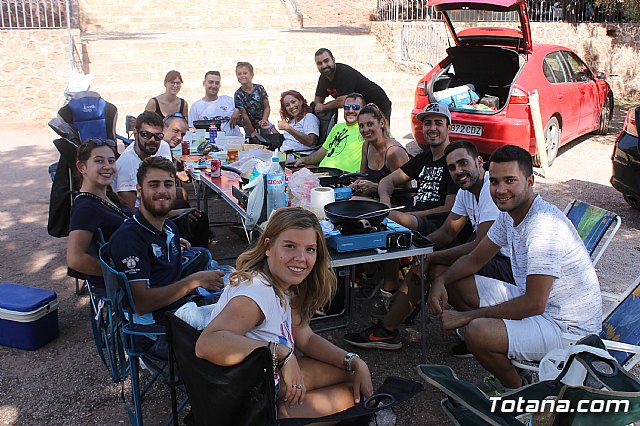 Rally Subida a la Santa 2019 - 218