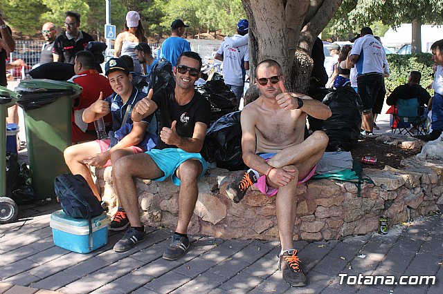 Rally Subida a la Santa 2019 - 221