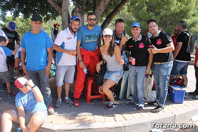 Rally Subida a la Santa 2019 - 223