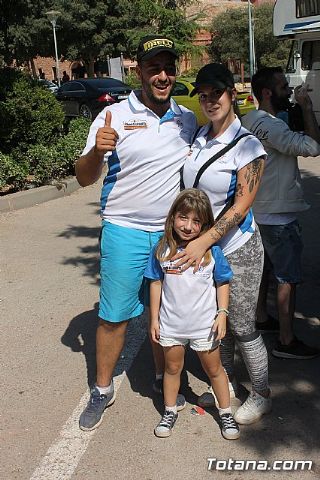 Rally Subida a la Santa 2019 - 224