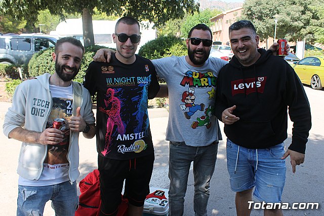 Rally Subida a la Santa 2019 - 229