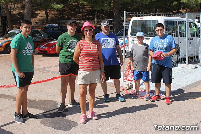 Rally Subida a la Santa 2019 - 230