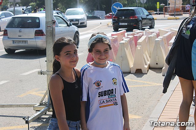 Rally Subida a la Santa 2019 - 234