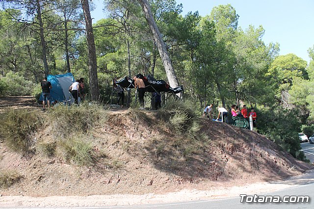 Rally Subida a la Santa 2019 - 236