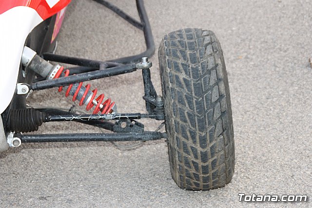 Verificaciones tcnicas Rally Subida a La Santa 2017 - 111