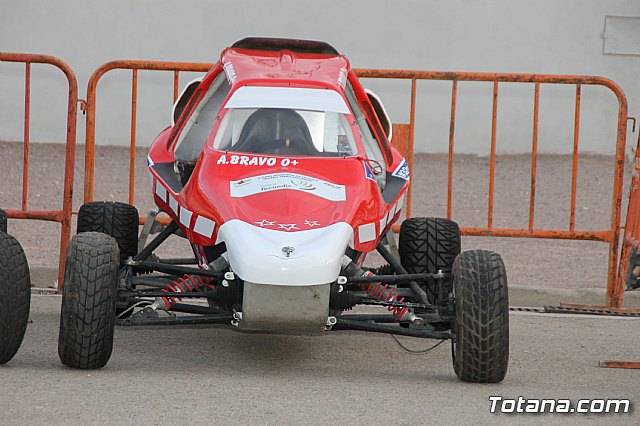 Verificaciones tcnicas Rally Subida a La Santa 2017 - 209