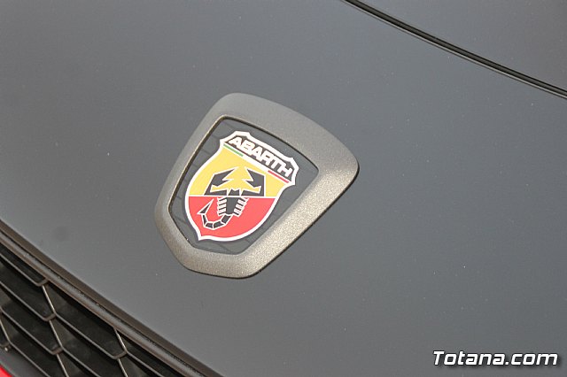 Verificaciones tcnicas Rally Subida a La Santa 2017 - 216