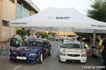 rally