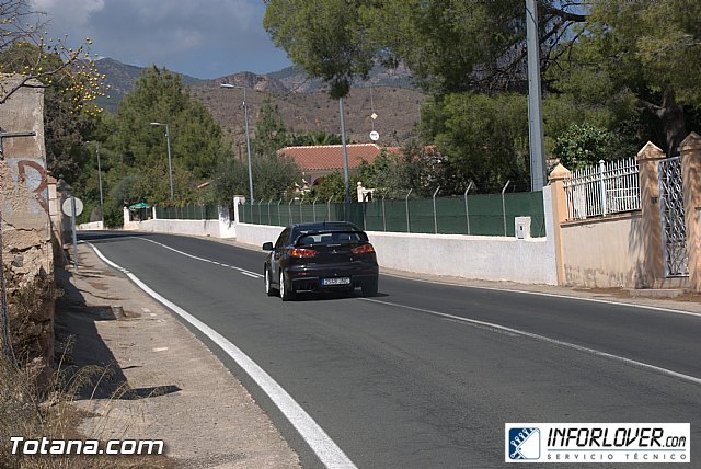 Rally Subida a La Santa - Sbado 24 de septiembre 2016 - 4