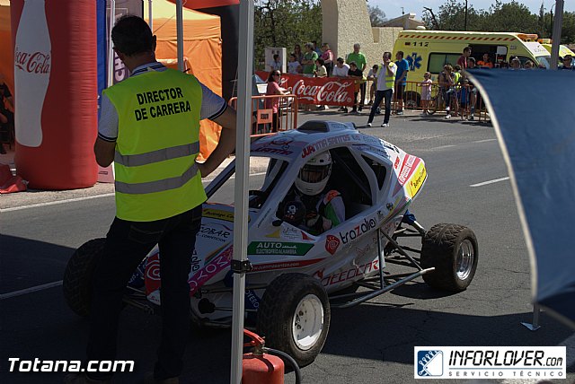 Rally Subida a La Santa - Sbado 24 de septiembre 2016 - 5