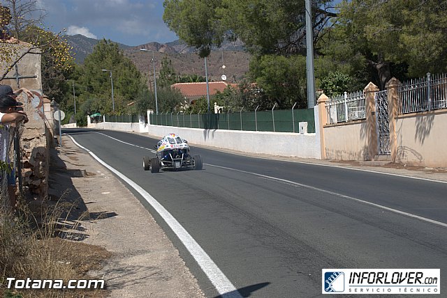 Rally Subida a La Santa - Sbado 24 de septiembre 2016 - 6