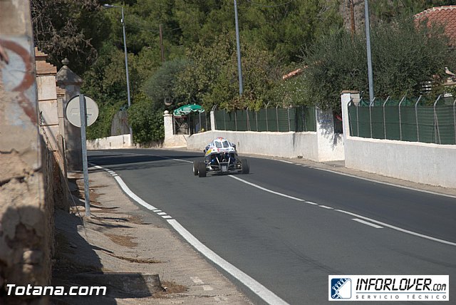 Rally Subida a La Santa - Sbado 24 de septiembre 2016 - 7