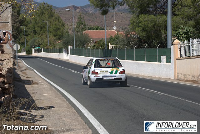 Rally Subida a La Santa - Sbado 24 de septiembre 2016 - 9
