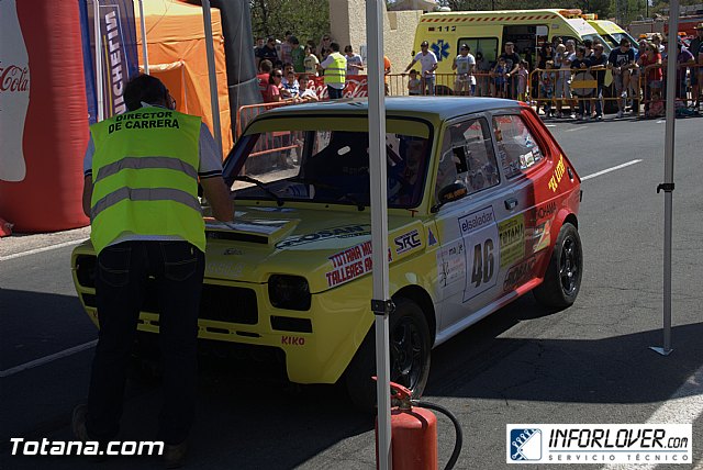 Rally Subida a La Santa - Sbado 24 de septiembre 2016 - 15