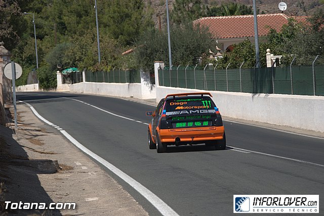 Rally Subida a La Santa - Sbado 24 de septiembre 2016 - 21