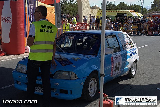 Rally Subida a La Santa - Sbado 24 de septiembre 2016 - 22