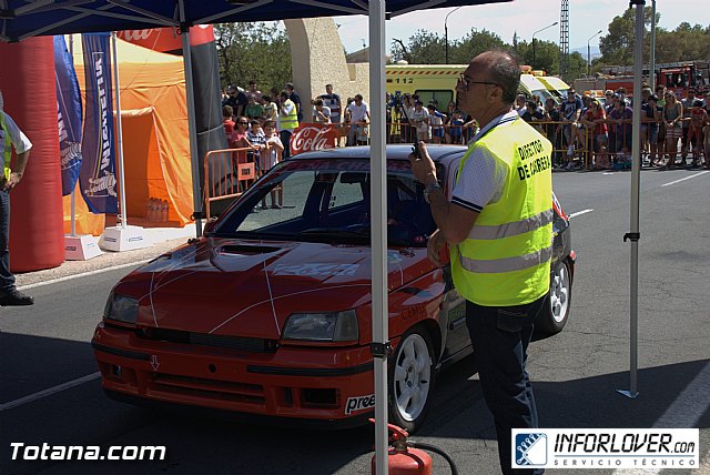 Rally Subida a La Santa - Sbado 24 de septiembre 2016 - 25