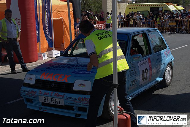 Rally Subida a La Santa - Sbado 24 de septiembre 2016 - 28