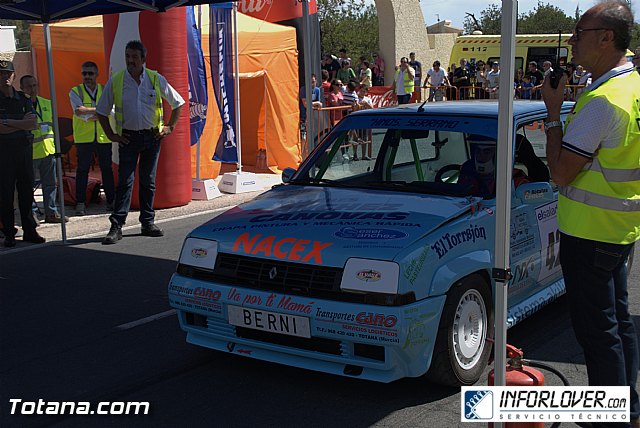 Rally Subida a La Santa - Sbado 24 de septiembre 2016 - 29