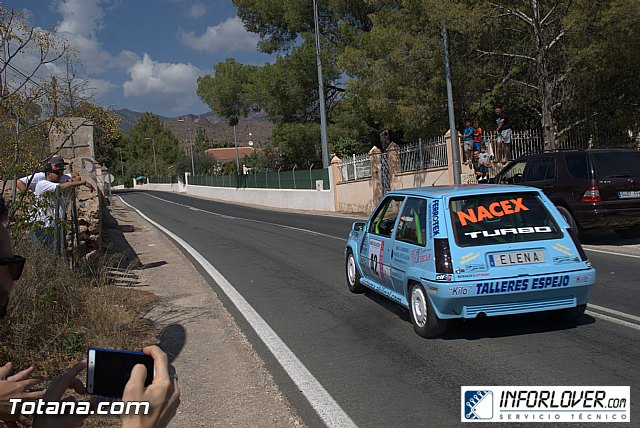 Rally Subida a La Santa - Sbado 24 de septiembre 2016 - 30