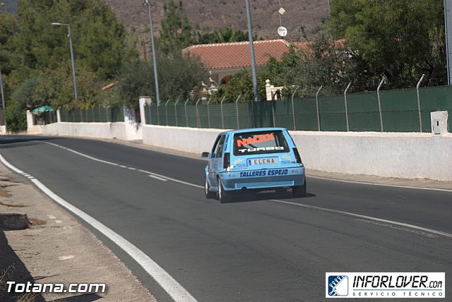 Rally Subida a La Santa - Sbado 24 de septiembre 2016 - 31