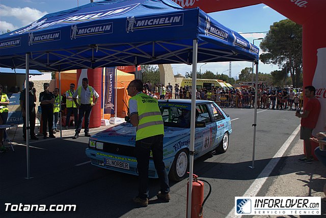 Rally Subida a La Santa - Sbado 24 de septiembre 2016 - 32