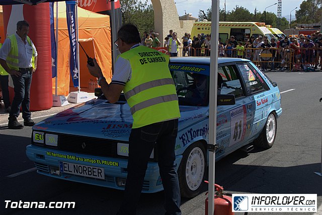 Rally Subida a La Santa - Sbado 24 de septiembre 2016 - 33