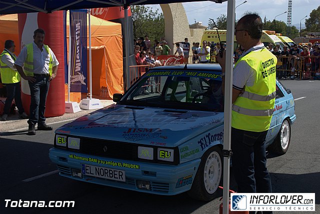 Rally Subida a La Santa - Sbado 24 de septiembre 2016 - 34