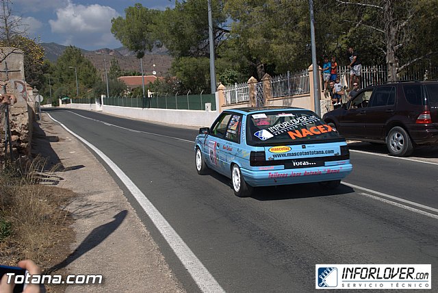 Rally Subida a La Santa - Sbado 24 de septiembre 2016 - 35