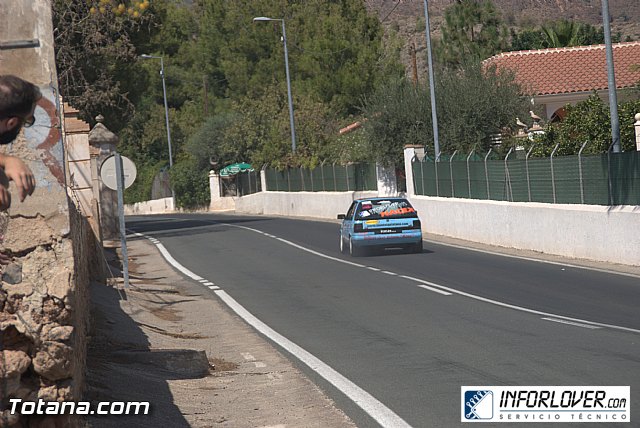 Rally Subida a La Santa - Sbado 24 de septiembre 2016 - 36