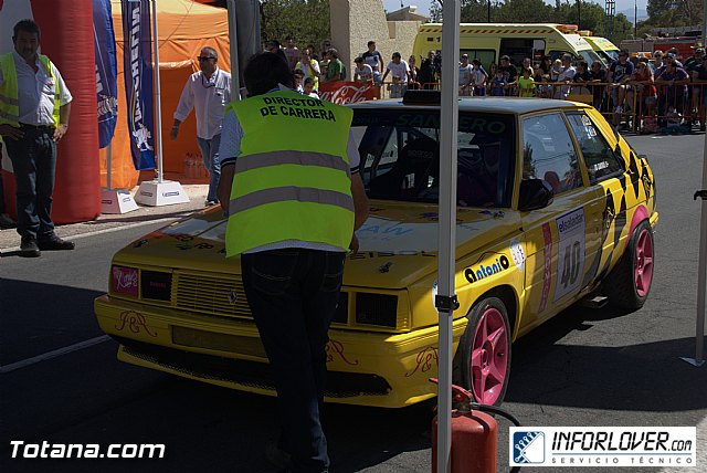 Rally Subida a La Santa - Sbado 24 de septiembre 2016 - 37