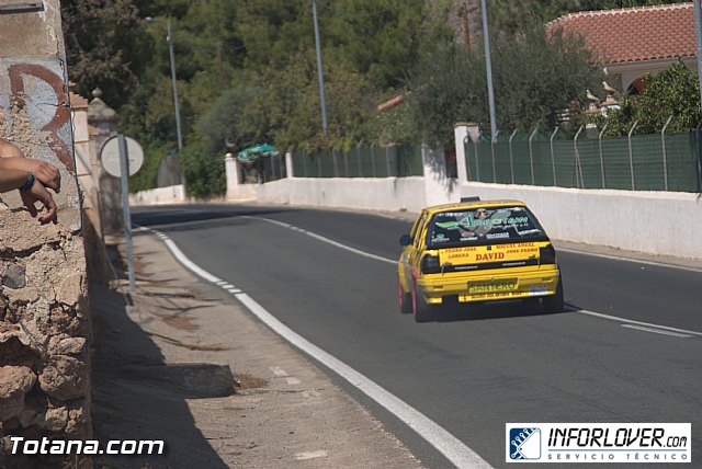 Rally Subida a La Santa - Sbado 24 de septiembre 2016 - 40