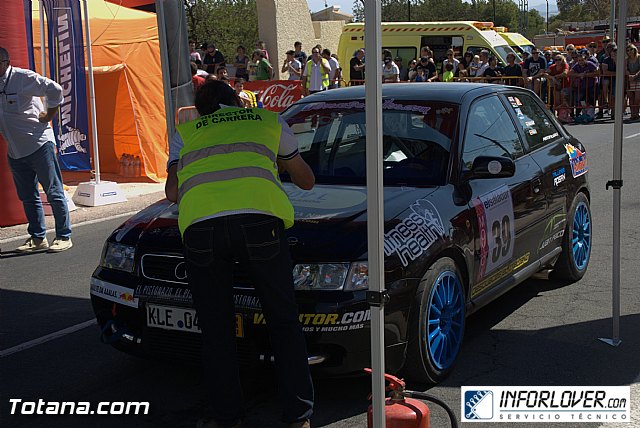 Rally Subida a La Santa - Sbado 24 de septiembre 2016 - 42