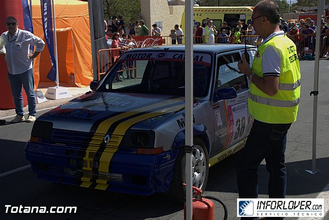 Rally Subida a La Santa - Sbado 24 de septiembre 2016 - 45