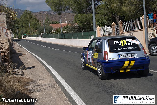 Rally Subida a La Santa - Sbado 24 de septiembre 2016 - 46