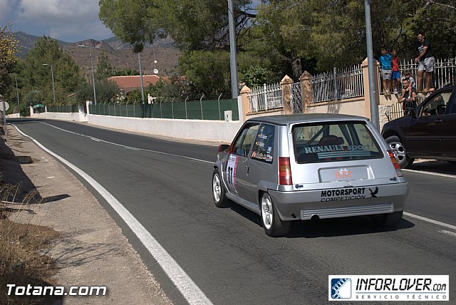 Rally Subida a La Santa - Sbado 24 de septiembre 2016 - 49
