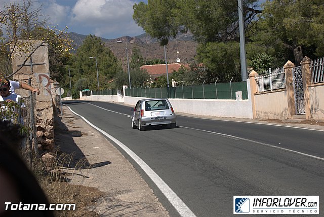 Rally Subida a La Santa - Sbado 24 de septiembre 2016 - 50