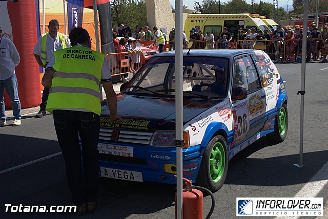Rally Subida a La Santa - Sbado 24 de septiembre 2016 - 51