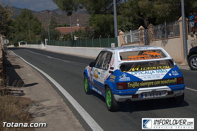 Rally Subida a La Santa - Sbado 24 de septiembre 2016 - 52