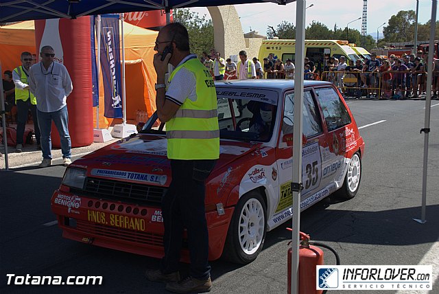 Rally Subida a La Santa - Sbado 24 de septiembre 2016 - 54