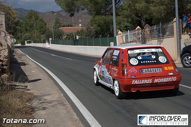 Rally Subida a La Santa - Sbado 24 de septiembre 2016 - 56