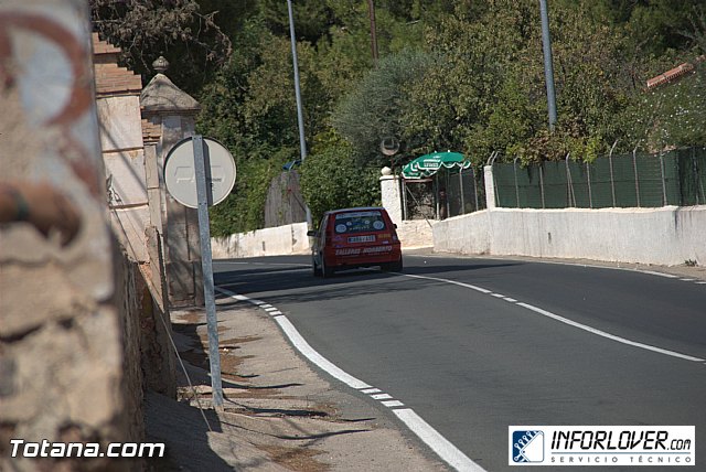 Rally Subida a La Santa - Sbado 24 de septiembre 2016 - 58
